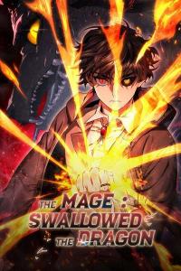 The Mage: Swallowed the Dragon The Mage: Swallowed the Dragon