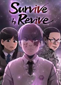 Survive to Revive