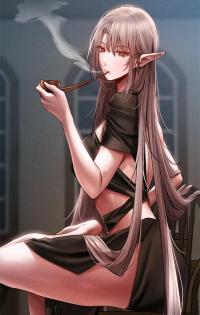 MILF Hunter in Another World