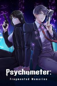Psychometer: Fragmented Memories Psychometer: Fragmented Memories