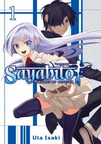 Sayabito: Swords of Destiny «Official» Sayabito: Swords of Destiny «Official»