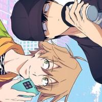 Achilles and the Boy Next Door Achilles and the Boy Next Door