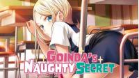 Goinda's Naughty Secret