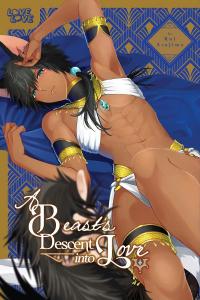 A Beast's Descent Into Love  - A Beast's Descent Into Love  -