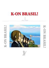 K-On! Brazil