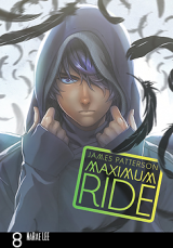 Maximum Ride Maximum Ride