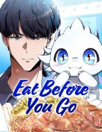 Eat Before You Go