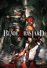 Blade & Bastard Blade & Bastard