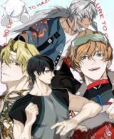 Sunnyside Daycare Classmates