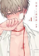 Shachiku-kun Choukyou Sumi