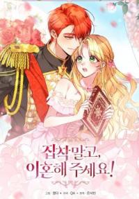 Stop Obsessing, Just Divorce Me!