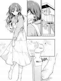 Shouting at the Top of Their Lungs on a Date