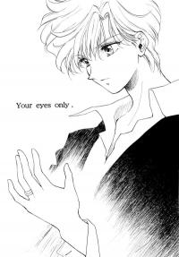 Sailor Moon - Your Eyes Only Sailor Moon - Your Eyes Only