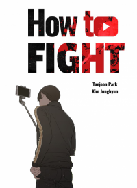 Read How to fight - ManhuaScan