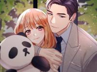 I Became a Millionaire's daughter