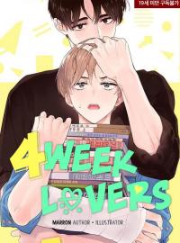4 Week Lovers 4 Week Lovers