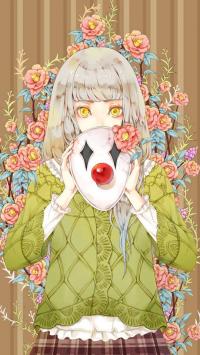 The Prince Disguised as the Clown