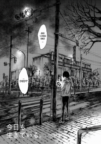 Today Im Still Alive