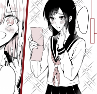 A classmate who recommends crossdressing A classmate who recommends crossdressing