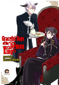 Datsuryoku Kei Maou-sama no Yuuga na Hibi Datsuryoku Kei Maou-sama no Yuuga na Hibi