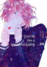 Kimi Towa Gokai Kara Hajimarimashitaga