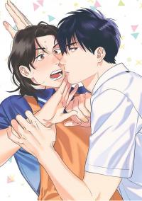 Otona wo Komaraserun ja Arimasen! Otona wo Komaraserun ja Arimasen!