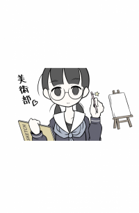 Bijutsubu Girl Bijutsubu Girl