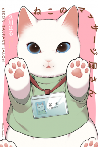 Neko's Massage Salon