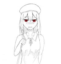 My cute girlfriend might be a guy in my class