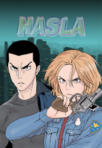 Hasla Hasla