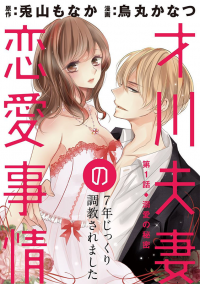 Saikawa Fusai no Renai Jijou - Nananen Jikkuri