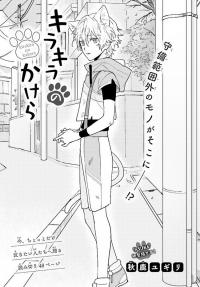 Shining Fragment Shining Fragment