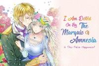 Marquis of Amnesia Marquis of Amnesia
