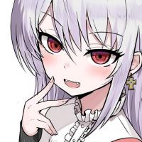 My Childhood Friend The Vampire. My Childhood Friend The Vampire.