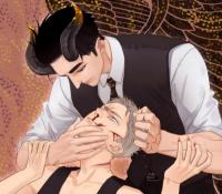 The way to appeal to the Devil