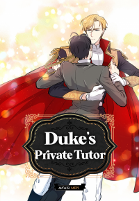 Duke's Private Tutor Duke's Private Tutor