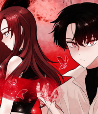 Blood and Butterflies