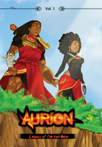 Aurion Legacy of Kori-Odan Aurion Legacy of Kori-Odan
