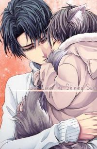 Shingeki no Kyojin - Just Like The Shining Sun Shingeki no Kyojin - Just Like The Shining Sun