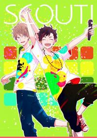 Ensemble Stars! - SCOUT