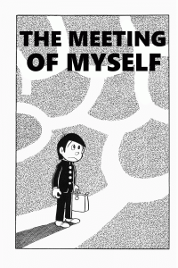 Jibun Kaigi: The Meeting of Myself Jibun Kaigi: The Meeting of Myself