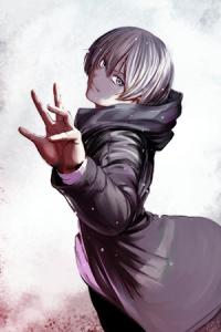 Alma (Shinji Mito) Alma (Shinji Mito)