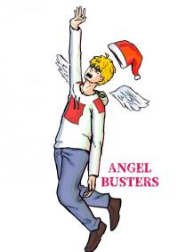 Angel Busters Angel Busters