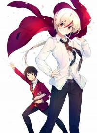 Yuujin Character wa Taihen desu ka?