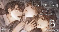 Broken Boy Broken Boy