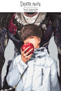 Death Note: Special One-Shot Death Note: Special One-Shot