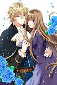 I Don't Want to Become Crown Princess!!