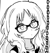 Sukinako ga Ie no Kagi wo Wasureta