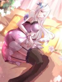 Does Your Mother Need A Son-In-Law?