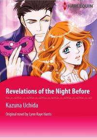 Revelations of The Night Before Revelations of The Night Before